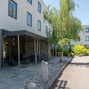 ** Hotel Ibis Budget Porte De Geneve Francie