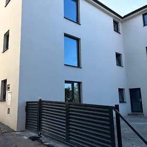  Apartmán 2rooms 76m2 New