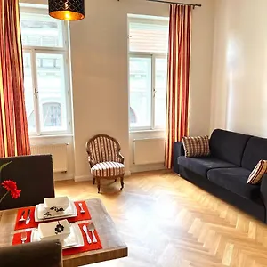  Apartmán Amazing Zborovska