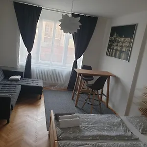  Apartmán Newly Refurbished