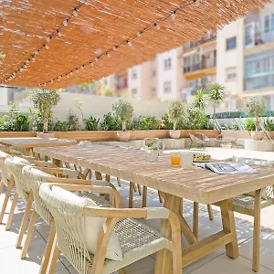  Hostel Olivia Španělsko